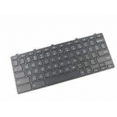 Dell Keyboard 82Key For Latitude 3380 3189 3190 343NN 